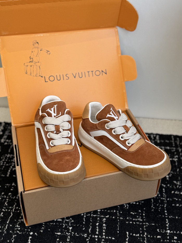 L&V snekaers L0000417