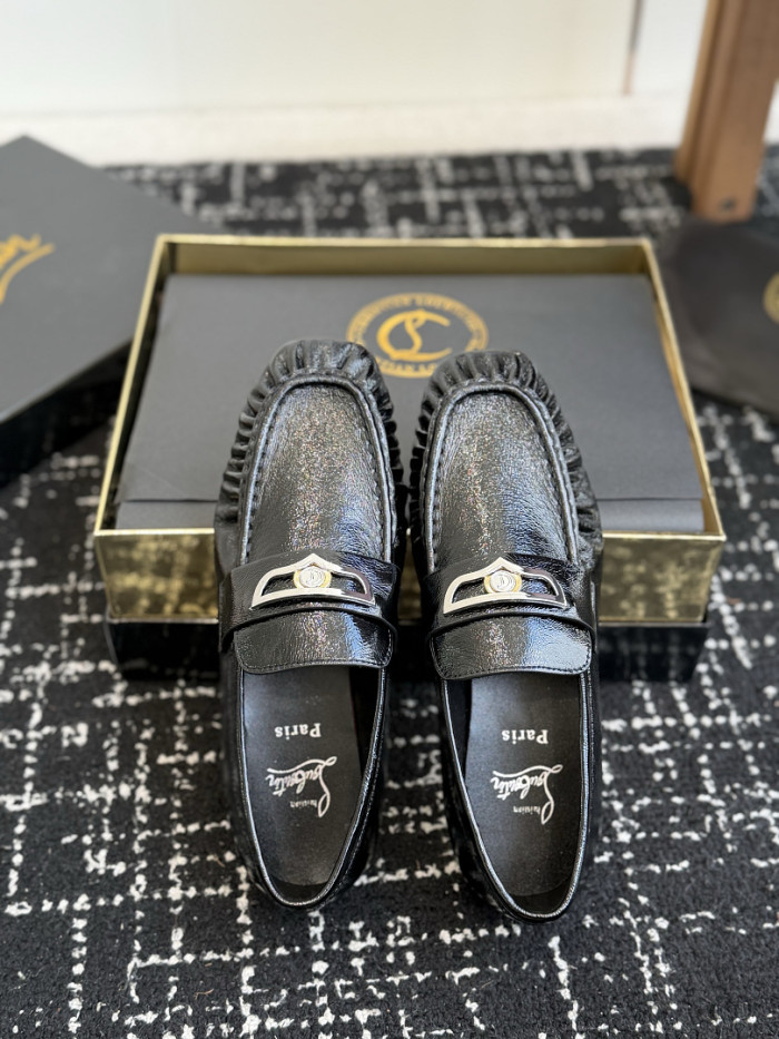C&L Loafer CLF000003