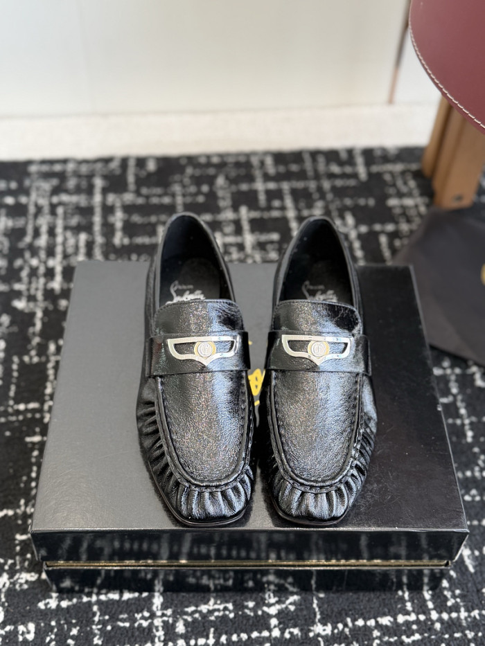 C&L Loafer CLF000003