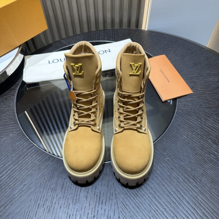 L&V BOOTS L0000365