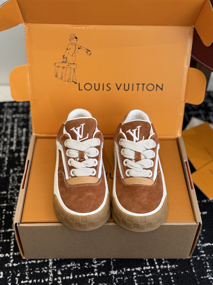 L&V snekaers L0000417