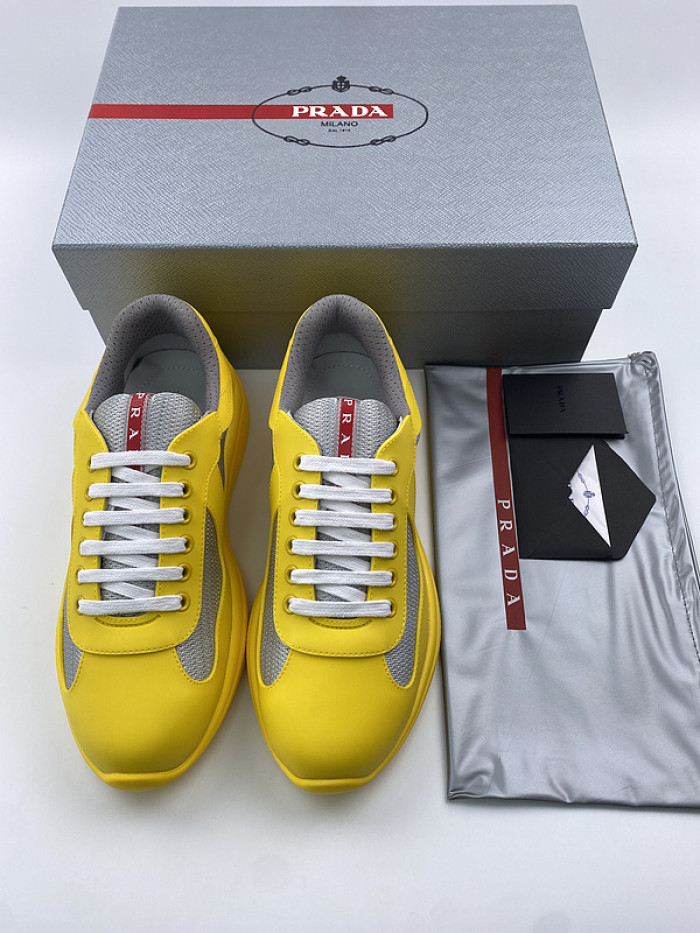 prad* snekaers p000027