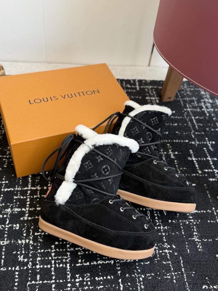 L&V BOOTS LV0000351
