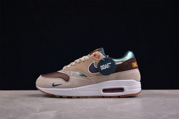 nike air max 1 ''87 premium university of oregon pe 2024 hq2640-200