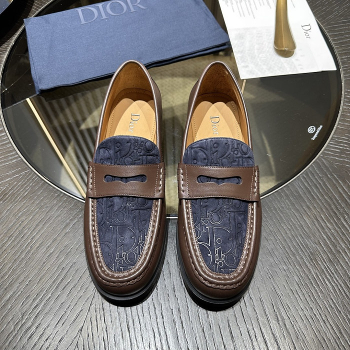 DIO* Loafer DRL000024