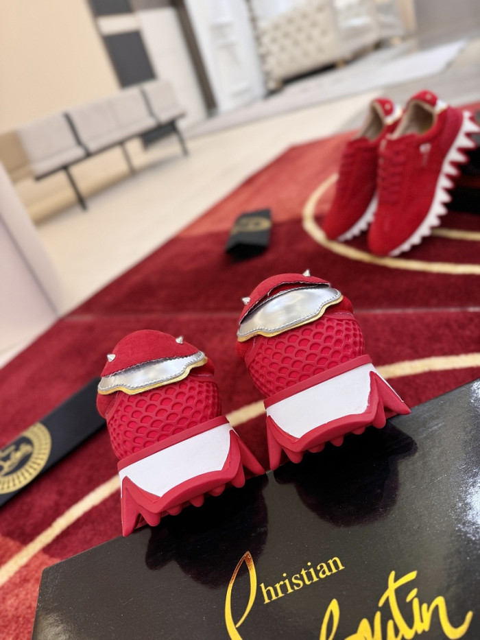 C&L sneakers CL000120