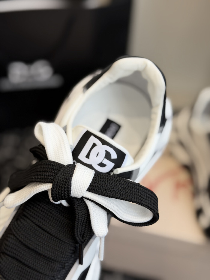 D&G SNEAKERS DG000071