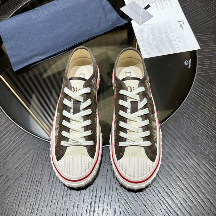 DIO* SNEAKERS T9000-054