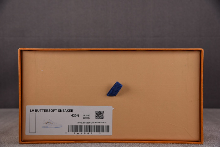 L&V snekaers L0000472