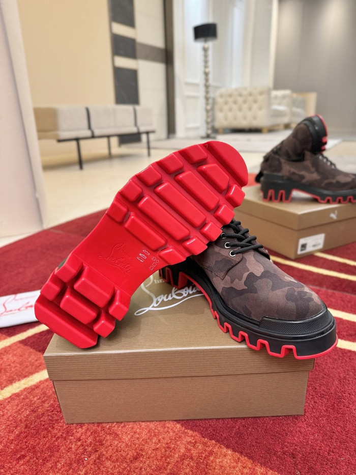 C&L sneakers CL000181