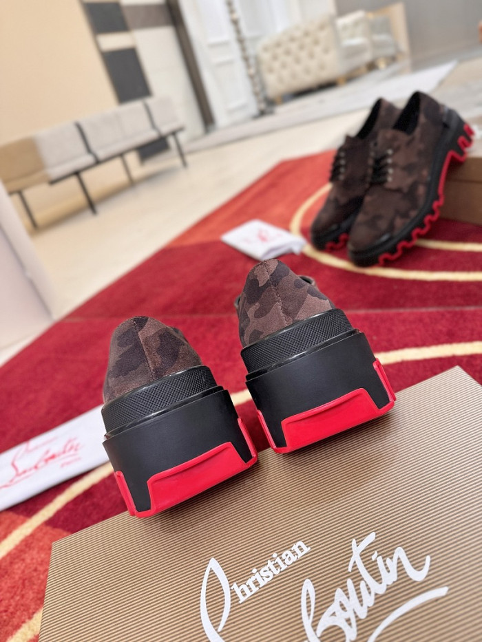 C&L sneakers CL000181