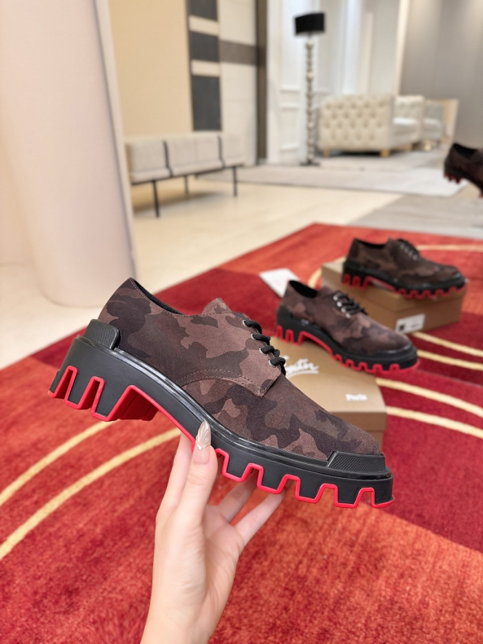 C&L sneakers CL000181