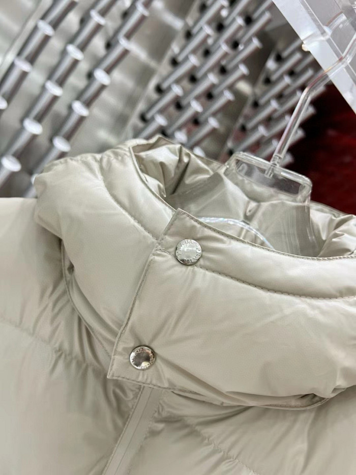 Pra*a down jacket 7