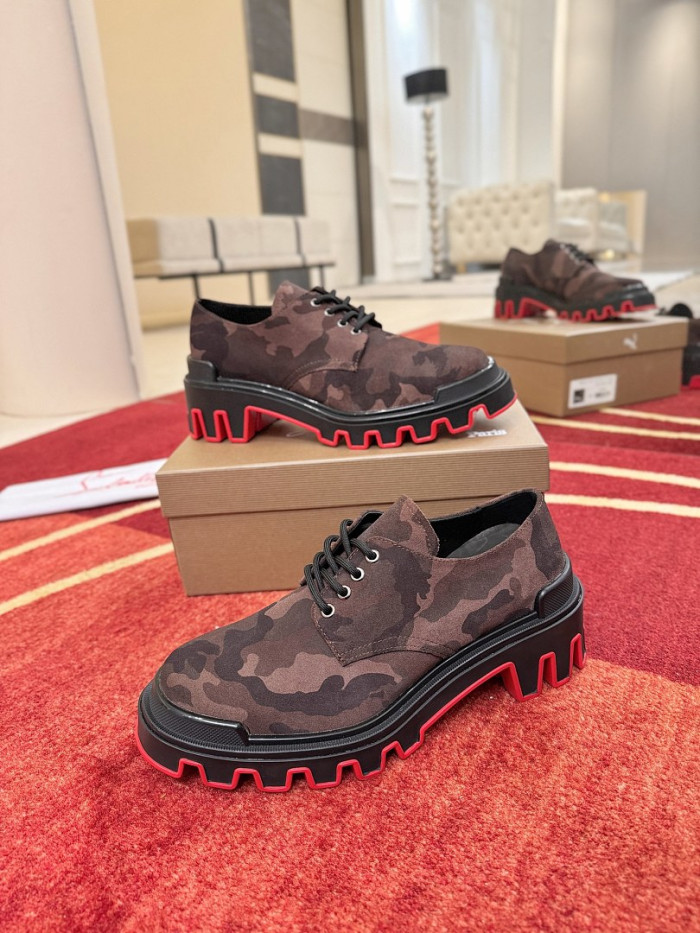 C&L sneakers CL000181