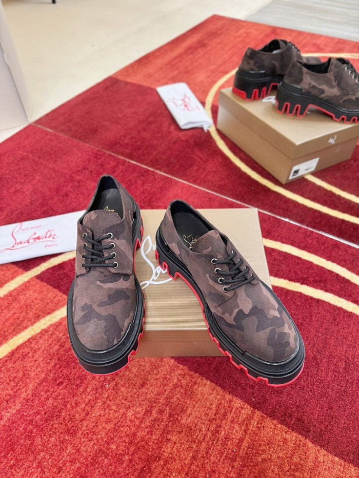 C&L sneakers CL000181