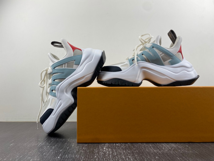 l&v snekaers l0000155