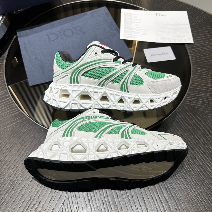 DIO* SNEAKERS B35 TB3500004