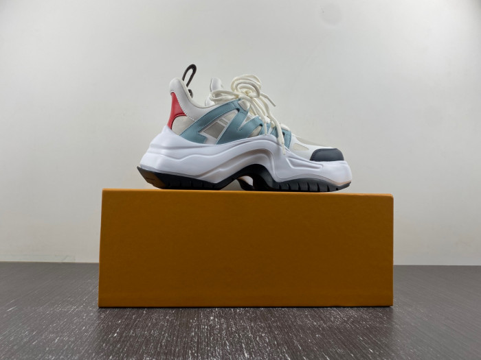 l&v snekaers l0000155