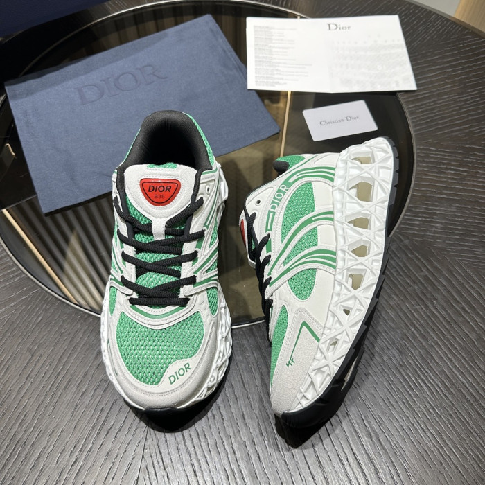 DIO* SNEAKERS B35 TB3500004