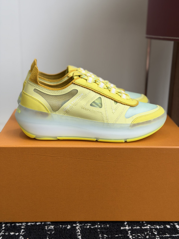 L&V snekaers L0000497