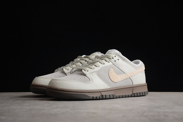 nike dunk low ironstone fd9746-001