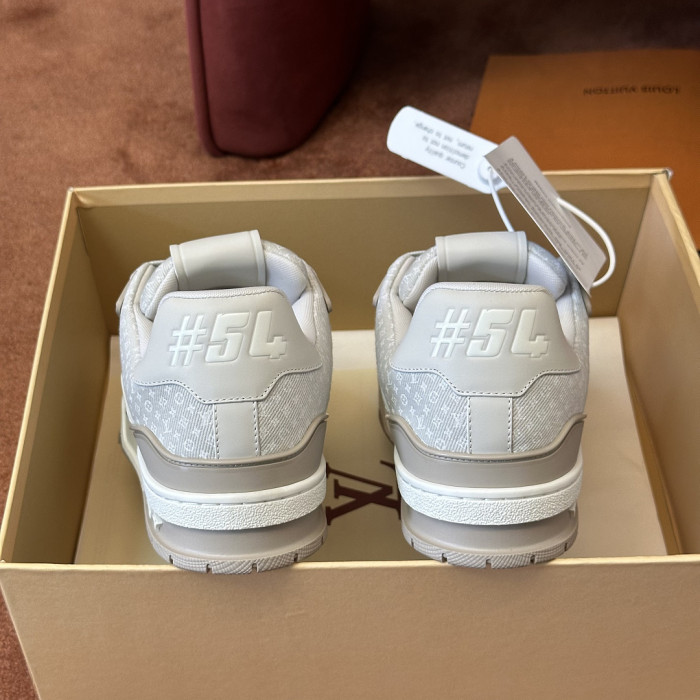 L&V snekaers L0000592