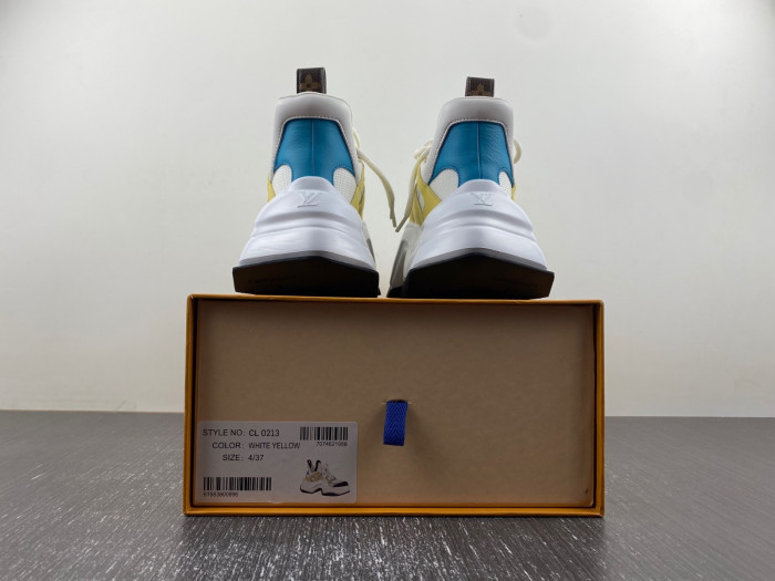 l&v snekaers l0000154