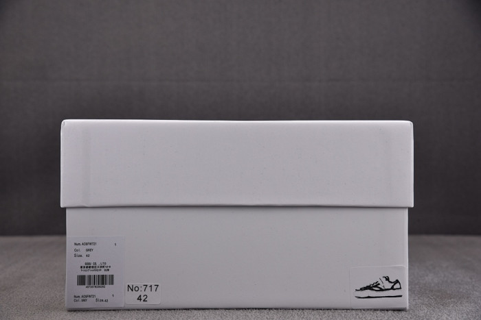 Maison MIHARA YASUHIRO MY000074