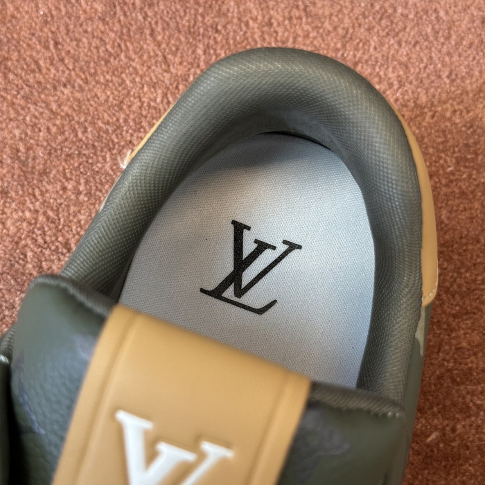 L&V snekaers L0000536