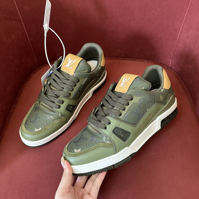 L&V snekaers L0000536