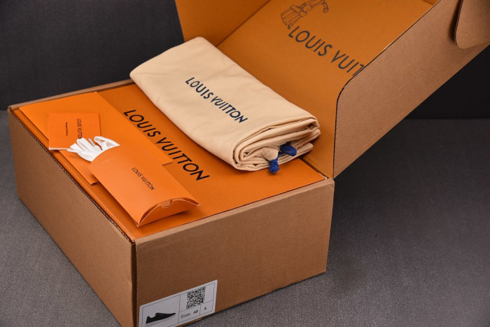 L&V snekaers L0000553