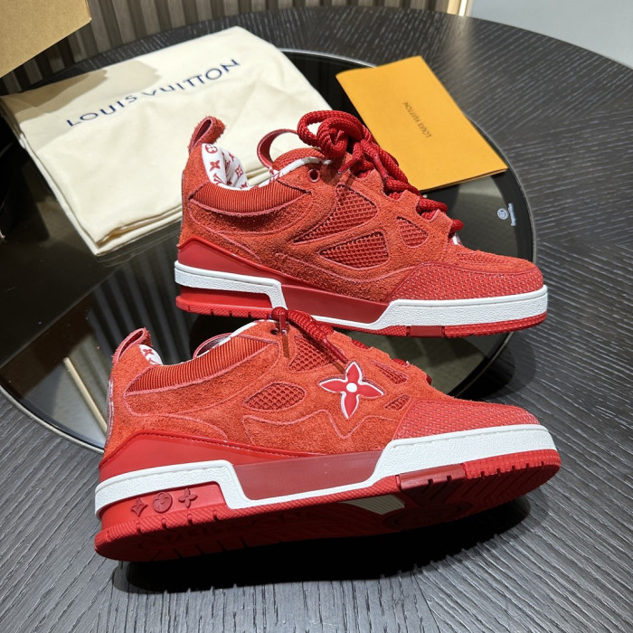 L&V snekaers L0000570