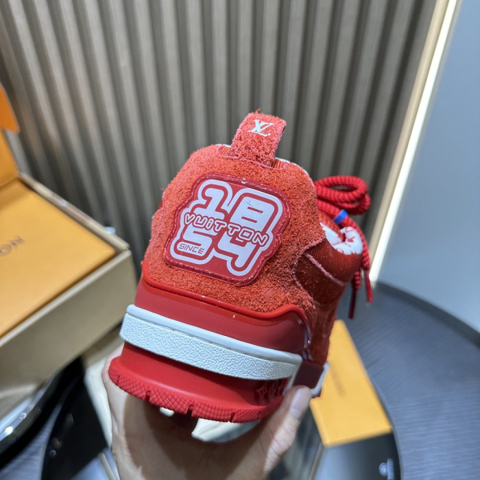 L&V snekaers L0000570
