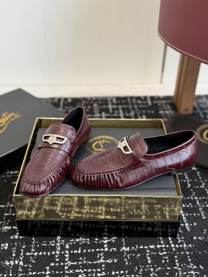 C&L Loafer CLF000004