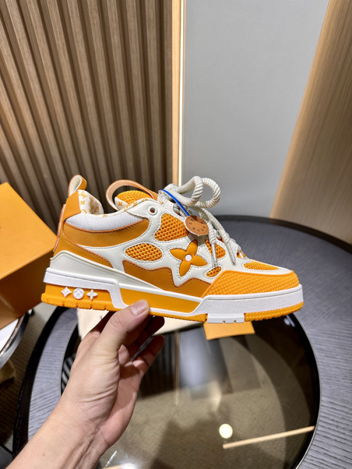 l&v snekaers l0000166