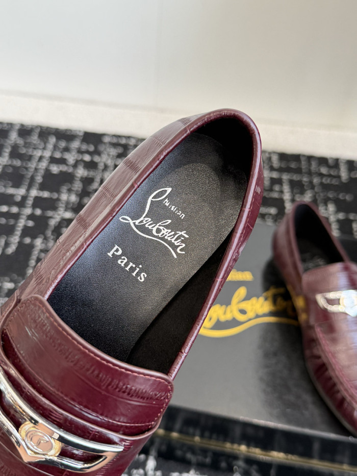 C&L Loafer CLF000004
