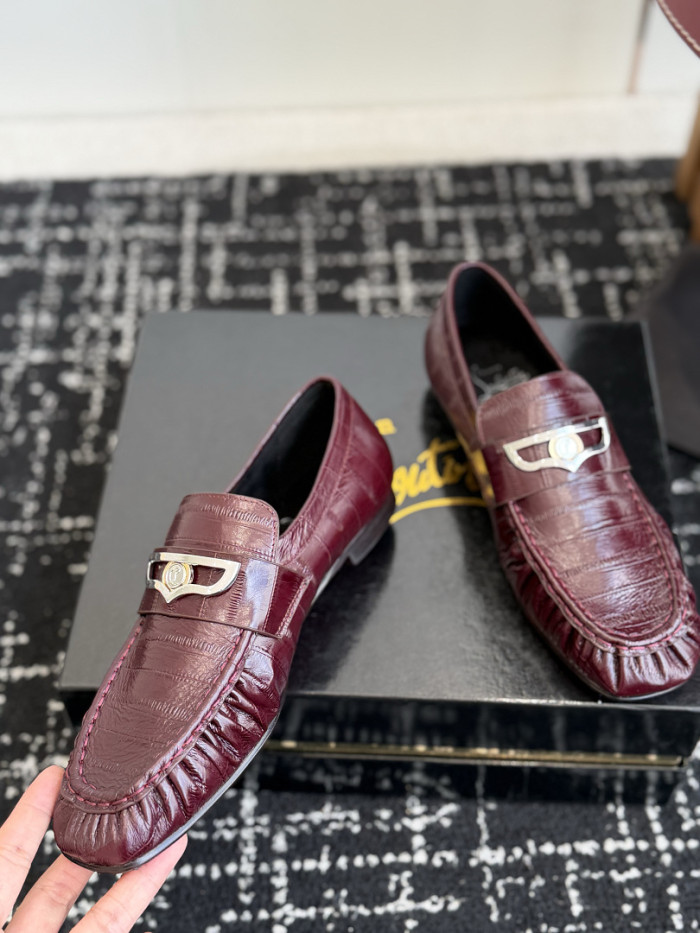 C&L Loafer CLF000004