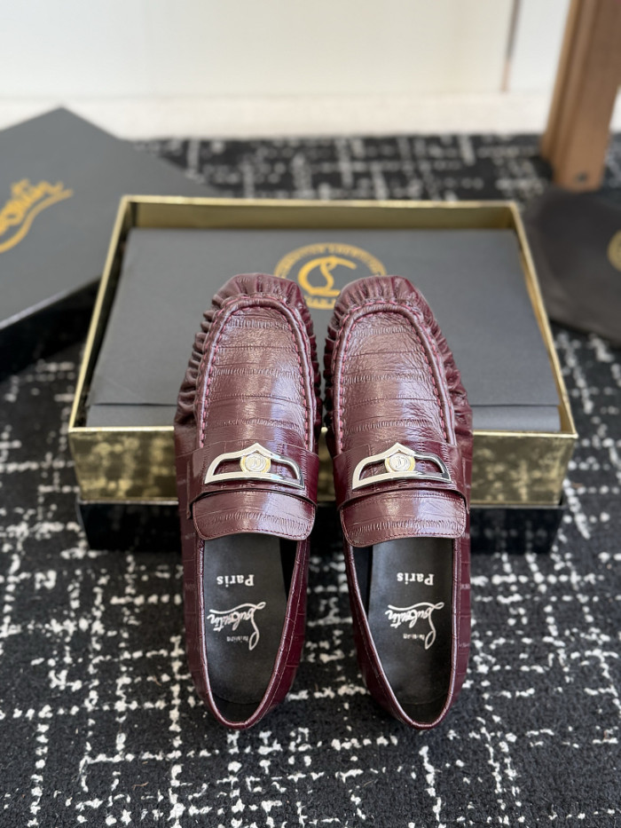C&L Loafer CLF000004