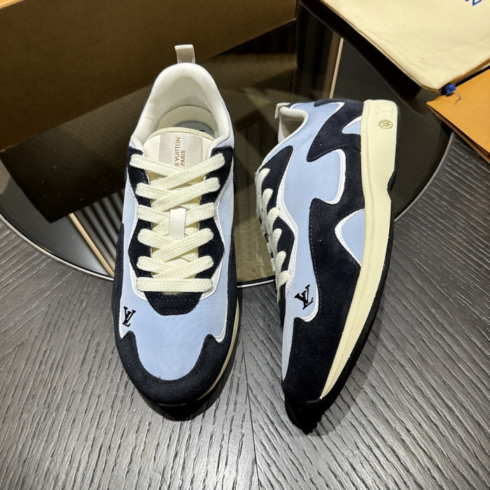 L&V snekaers L0000583