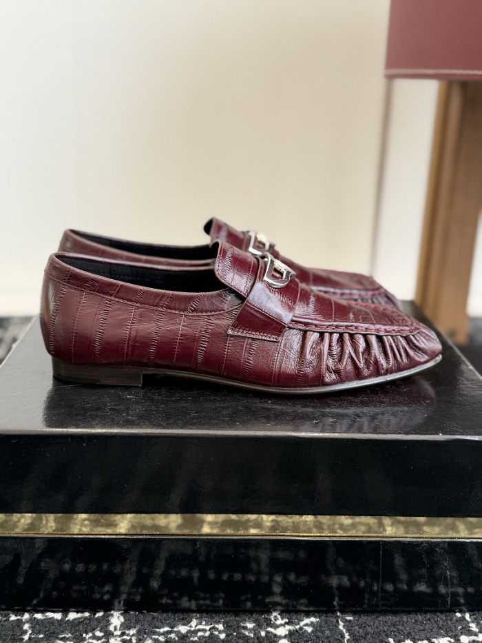 C&L Loafer CLF000004