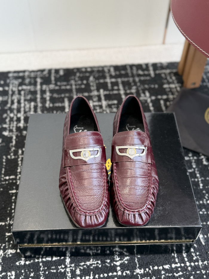 C&L Loafer CLF000004