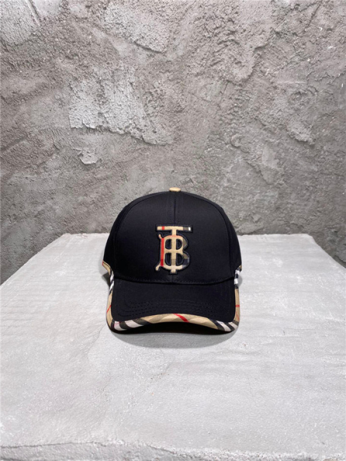 Burber*y CAP71