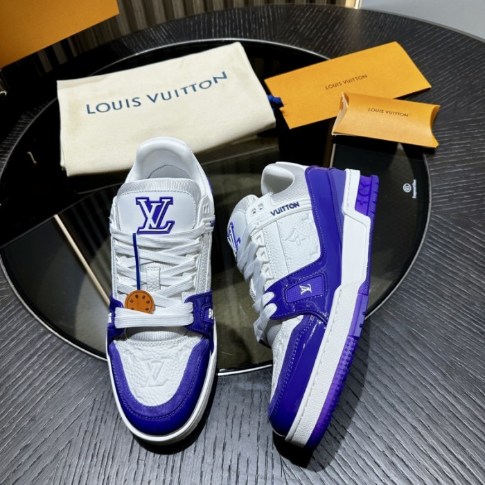 L&V snekaers L0000378
