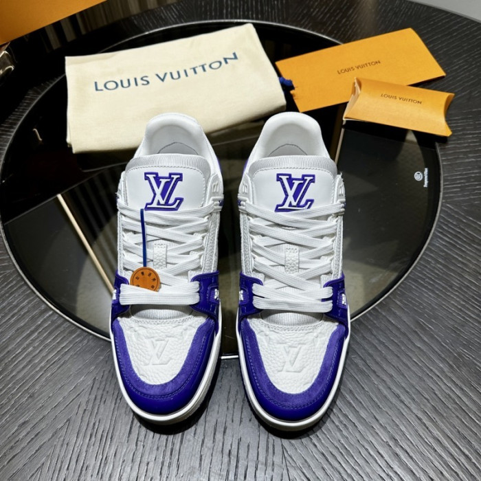 L&V snekaers L0000378