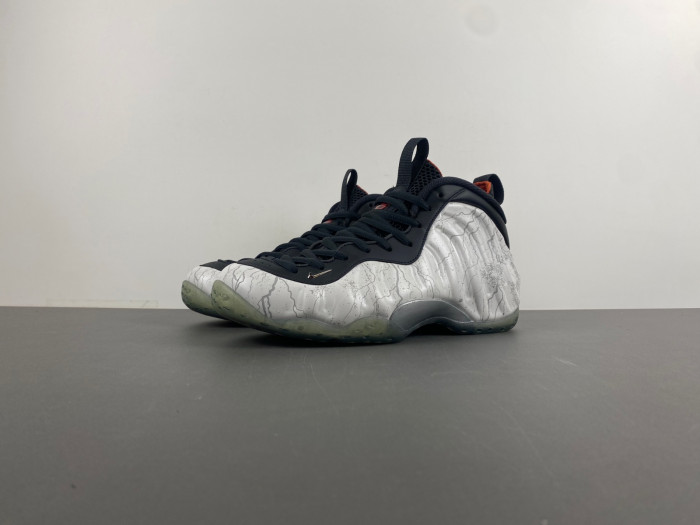 Nike Air Foamposite One Tekken 8 Jin Kazama HF6367-00