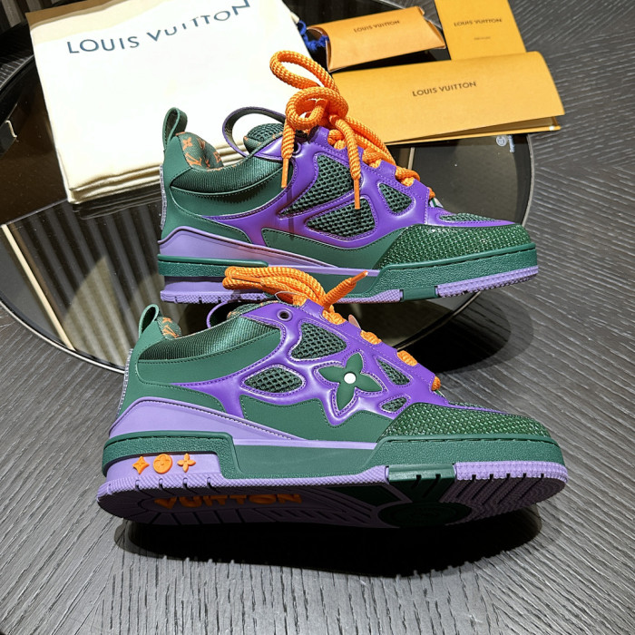 L&V snekaers L0000425