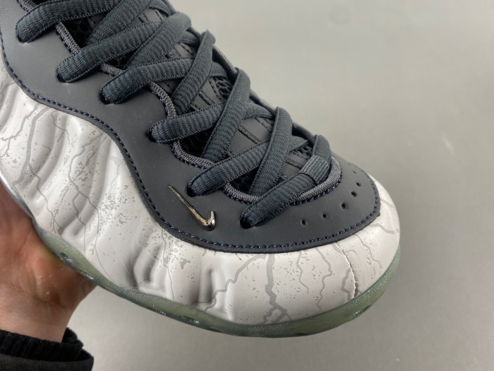 Nike Air Foamposite One Tekken 8 Jin Kazama HF6367-00