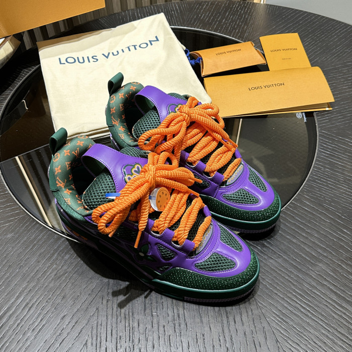 L&V snekaers L0000425