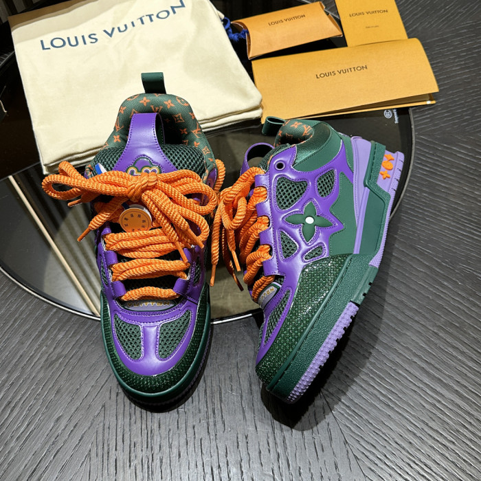 L&V snekaers L0000425