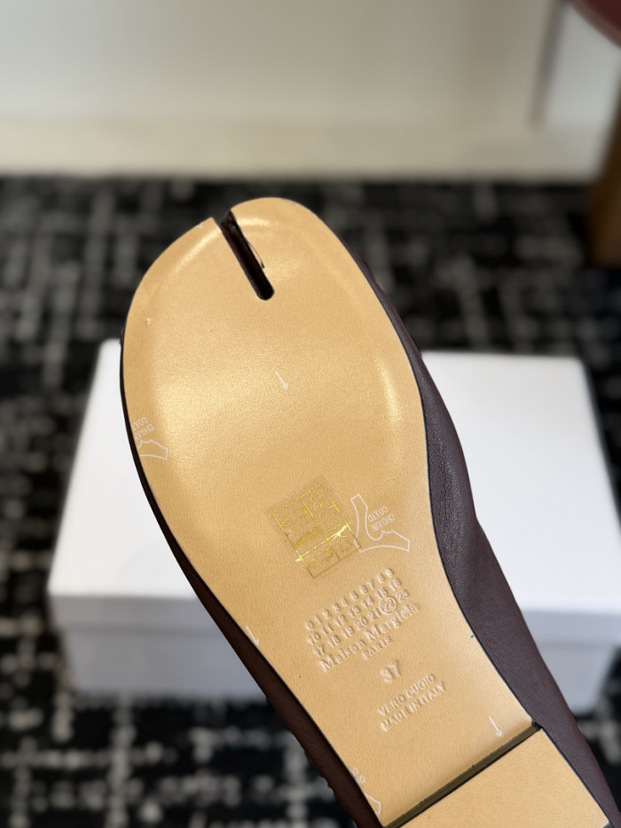 Ma1s0n Marg*e1a Loafer MMB000025